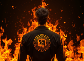 Uniswap records largest UNI burn as Hayden Adams backs DeFi