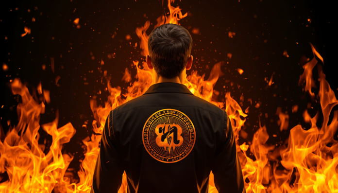 Uniswap records largest UNI burn as Hayden Adams backs DeFi