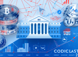 What does the SEC’s new 2030 strategy mean for crypto regulation? What does the SEC’s new 2030 strategy mean for crypto regulation