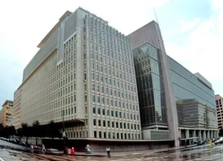 World Bank to fund $900 million initiative to upgrade roads in Iraq