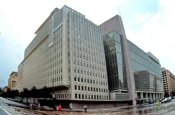 World Bank to fund $900 million initiative to upgrade roads in Iraq