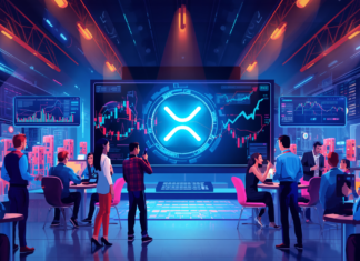 XRP perpetual futures go live on Kalshi for U.S. traders