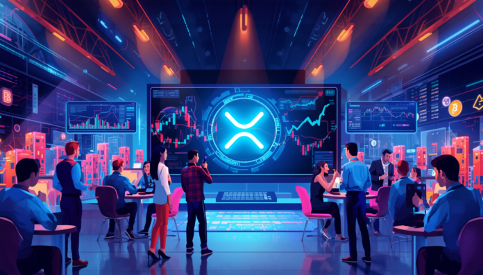 XRP perpetual futures go live on Kalshi for U.S. traders