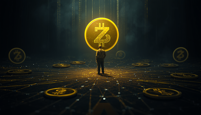 Zcash crisis deepens as David Schwartz explains “lonely” coin Zcash crisis deepens as David Schwartz explains “lonely” coin