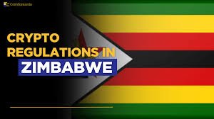 Zimbabwe brings crypto firms under RBZ oversight in new AML rules