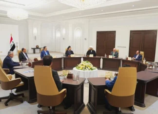 State of Law rules out Zaidi rebellion: Washington's support does not mean it will break away from the coordination framework