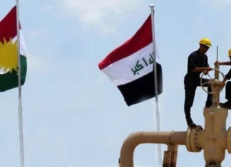 Parliamentary Oil Committee: Political favors hinder the transfer of the region’s revenues to Baghdad Parliamentary Oil Committee: Political favors hinder the transfer of the region's revenues to Baghdad