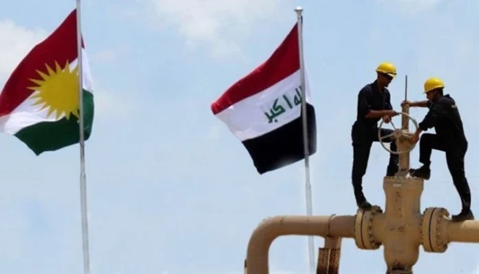 Parliamentary Oil Committee: Political favors hinder the transfer of the region's revenues to Baghdad Parliamentary Oil Committee: Political favors hinder the transfer of the region's revenues to Baghdad