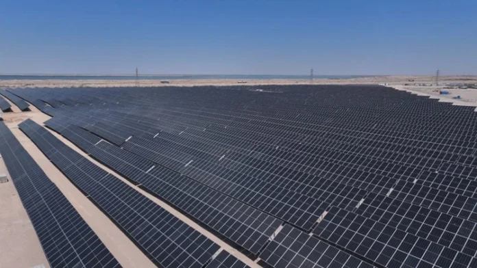 MP: Solar energy is Iraq's gateway to breaking free from the dominance of American companiesMP: Solar energy is Iraq's gateway to breaking free from the dominance of American companies MP: Solar energy is Iraq's gateway to breaking free from the dominance of American companies