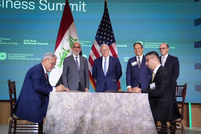 Parliamentary Electricity Committee: Al-Zidi's visit to Washington was for media purposes, and the signed energy contracts are fictitious.
