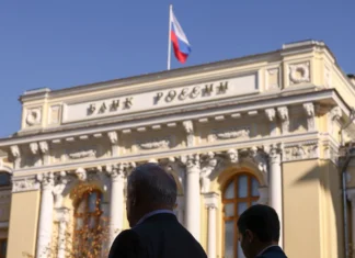 Russia unveils draft rules for crypto exchanges and digital depositories