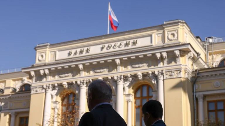 Russia unveils draft rules for crypto exchanges and digital depositories