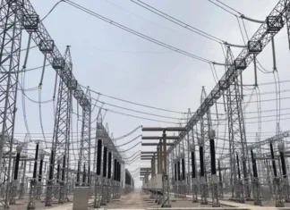 The suffering of Iraqis continues... Many questions remain about General Electric's control over the electricity sector.