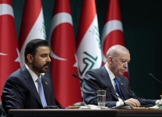 Iraq and Turkey Agree to Launch Development Road Project Iraq and Turkey Agree to Launch Development Road Project