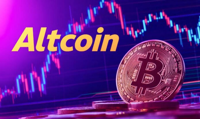 40% of altcoins near all time lows as Bitcoin dominance stays high