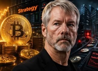 Adam Back and Michael Saylor oppose BIP 110 as fork risk grows