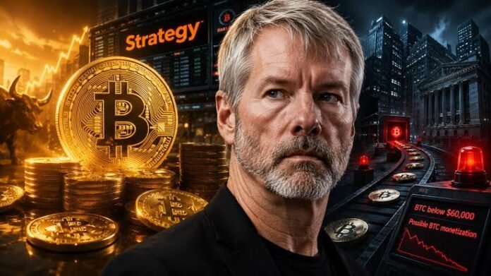 Adam Back and Michael Saylor oppose BIP 110 as fork risk grows