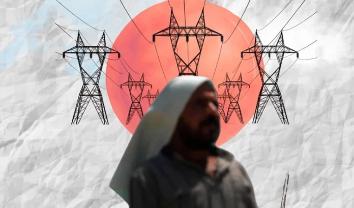 After diving into the oil industry, is the anti corruption campaign afraid of an electric shock