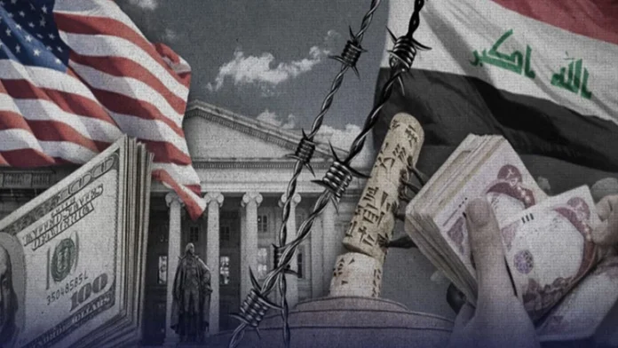 Al Badri Iraq will pay a heavy price because of American interventions.