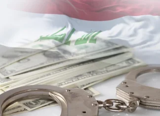 Al Haboubi warns against turning corruption into a weapon for political defamation and character assassination.