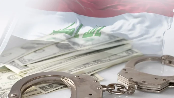 Al Haboubi warns against turning corruption into a weapon for political defamation and character assassination. Al Haboubi warns against turning corruption into a weapon for political defamation and character assassination.