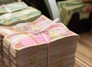 Al Tamimi explains the legal procedures to be taken against the government regarding the delay in salary payments.