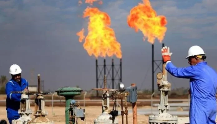 Basra crude closes lower for the week