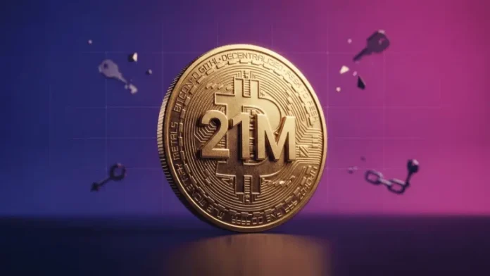 Bitcoin 21M cap debate erupts after StarkWare CEO’s 4% proposal