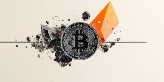 Bitcoin climbs above $63K as easing oil prices lift risk appetite Bitcoin climbs above $63K as easing oil prices lift risk appetite