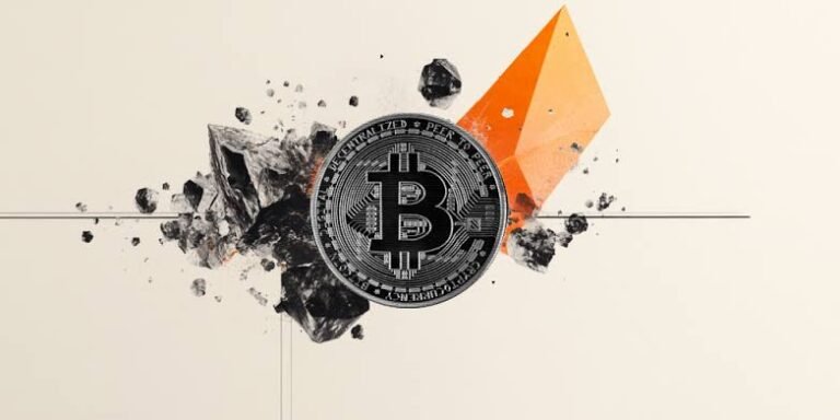 Bitcoin climbs above $63K as easing oil prices lift risk appetite