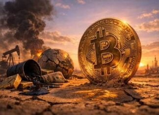 Bitcoin price holds above $62K as ETF inflows return amid Iran war