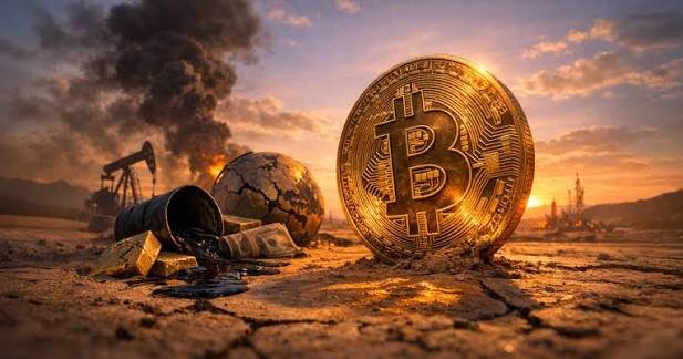 Bitcoin price holds above $62K as ETF inflows return amid Iran war