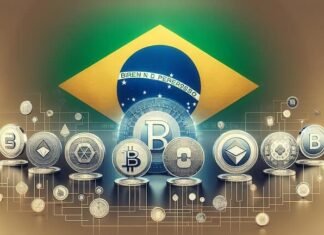 Brazil stablecoins face IMF scrutiny as crypto flows outpace capital