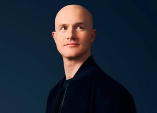 Brian Armstrong says AI agents will out transact humans using crypto