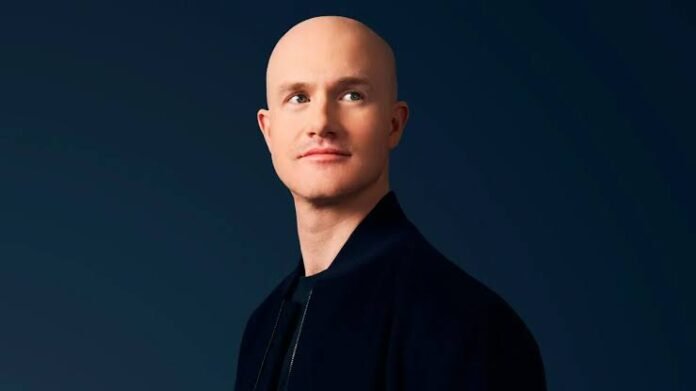 Brian Armstrong says AI agents will out transact humans using crypto