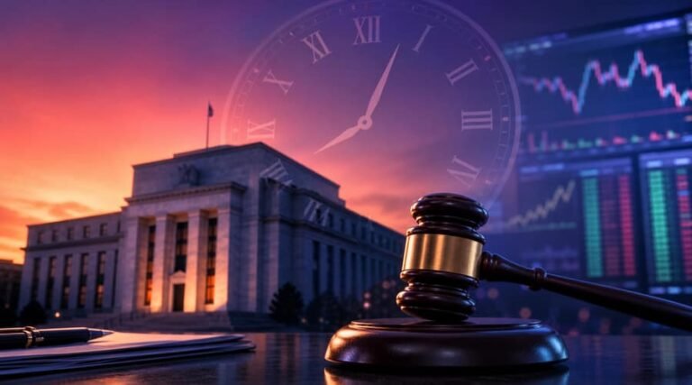 CFTC warns prediction markets again over template self certifications
