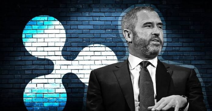 CLARITY Act faces Senate fight as Ripple CEO calls for passage