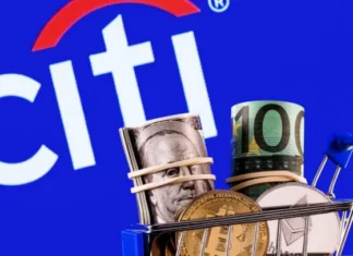 Citi cuts Bitcoin and Ether targets as ETF outflows deepen