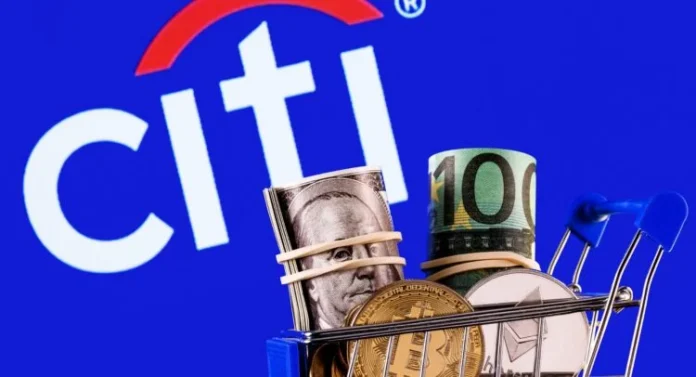 Citi cuts Bitcoin and Ether targets as ETF outflows deepen
