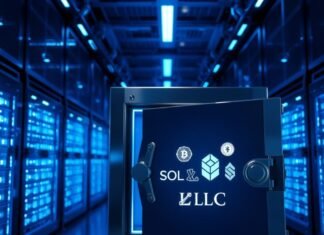 Clearstream expands crypto custody with XRP, SOL, ADA, AVAX