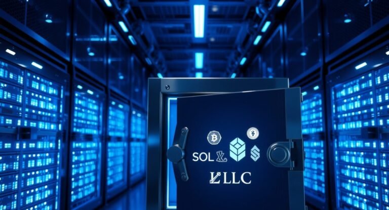 Clearstream expands crypto custody with XRP, SOL, ADA, AVAX