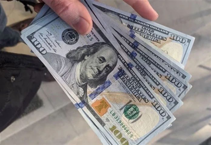 Dollar exchange rates are rising in Baghdad and Erbil. Dollar exchange rates are rising in Baghdad and Erbil.