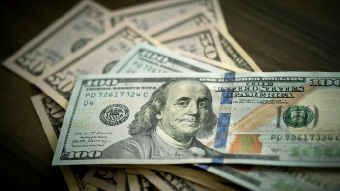 Dollar steadies as Fed hopes offset Middle East tensions Dollar steadies as Fed hopes offset Middle East tensions