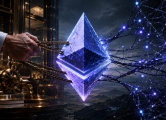 Ethereum Foundation adds SEAL 911 co founder to board