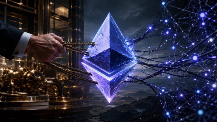 Ethereum Foundation adds SEAL 911 co founder to board