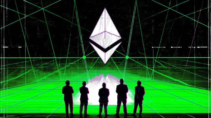 Former Ethereum Foundation researcher Francesco D’Amato joins Ethlabs