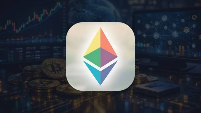 Former Ethereum Foundation team launches EthSystems for institutional Ethereum