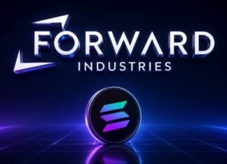 Forward Industries adds 500K SOL despite earlier crypto losses
