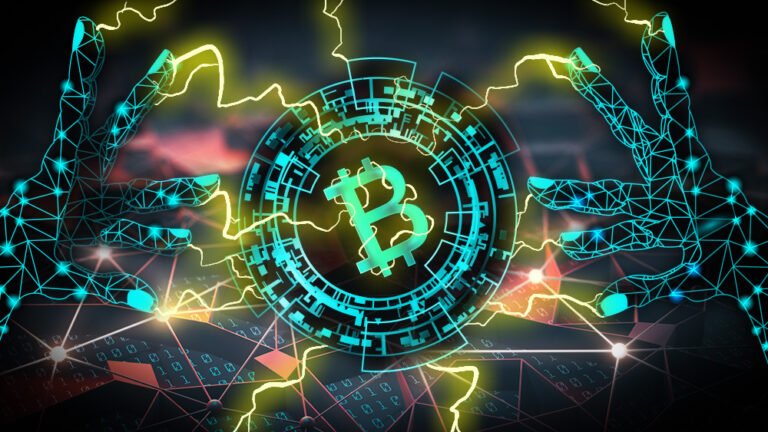 Hydropower overtakes gas as Bitcoin mining power use jumps 38%