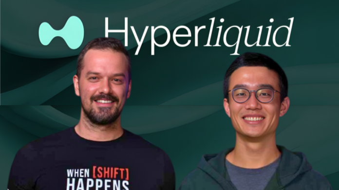 Hyperliquid’s Jeff Yan warns crypto is losing its brightest minds to AI